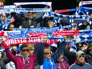 开云体育平台-足球文化:五大联赛的球迷文化差异,中国足球球迷文化